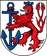 Wappen Düsseldorf