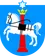 Wappen Wolfenbüttel