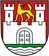 Wappen Wolfsburg